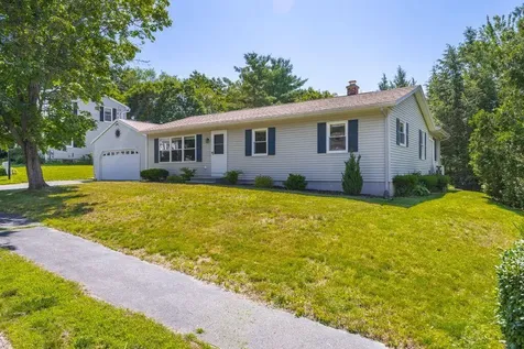 80 Primrose Lane Portland ME 04103