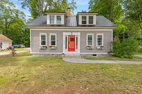 42 Federal Road Parsonsfield ME 04047