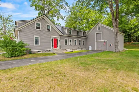 42 Federal Road Parsonsfield ME 04047