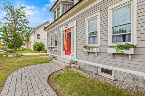 42 Federal Road Parsonsfield ME 04047