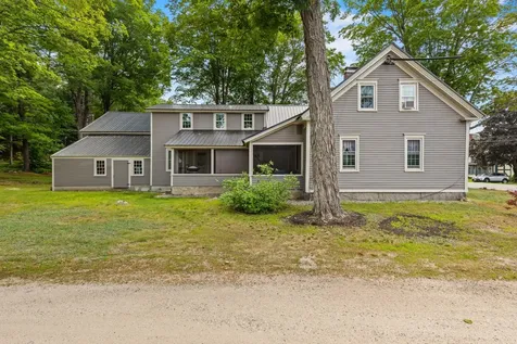 42 Federal Road Parsonsfield ME 04047