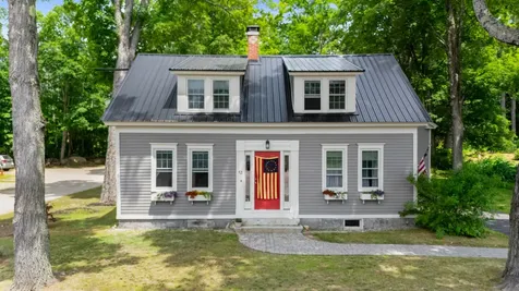 42 Federal Road Parsonsfield ME 04047
