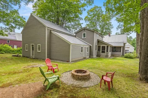42 Federal Road Parsonsfield ME 04047