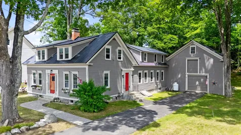 42 Federal Road Parsonsfield ME 04047
