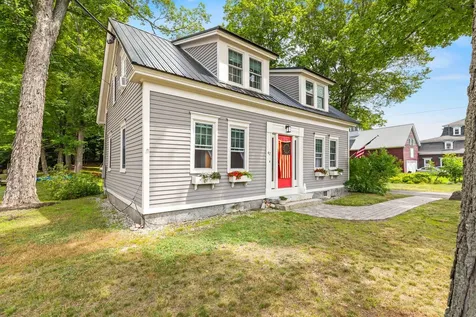 42 Federal Road Parsonsfield ME 04047