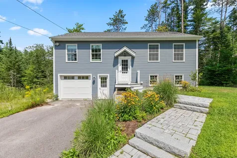 25 Arrowhead Pass Windham ME 04062