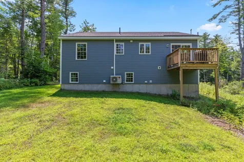 25 Arrowhead Pass Windham ME 04062