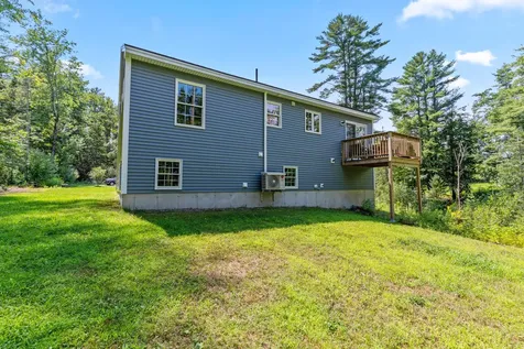25 Arrowhead Pass Windham ME 04062