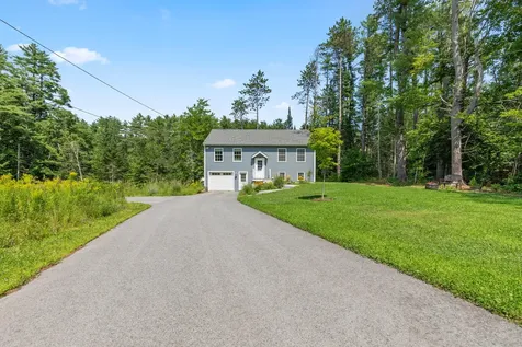 25 Arrowhead Pass Windham ME 04062