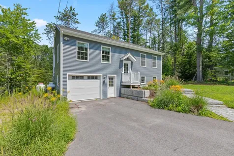 25 Arrowhead Pass Windham ME 04062