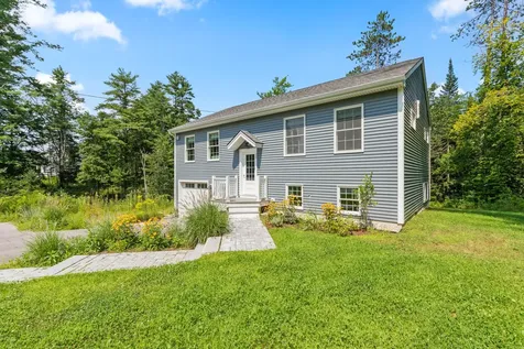 25 Arrowhead Pass Windham ME 04062