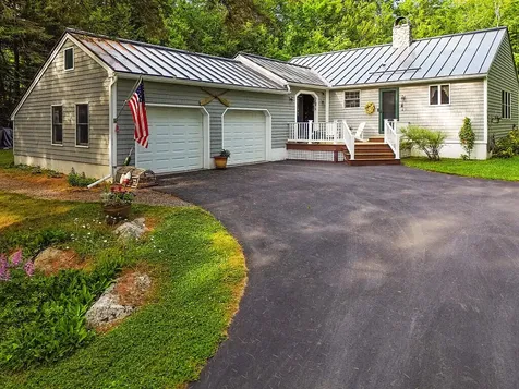 1 Castle View Lane Belgrade ME 04917