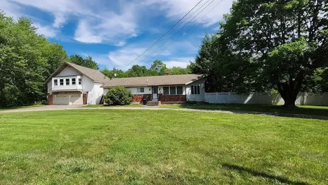43 Lambert Road Brewer ME 04412