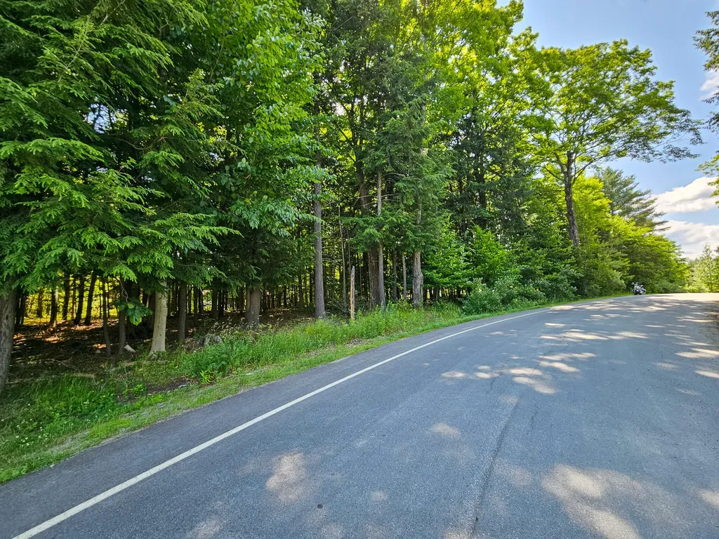11-31-C Stone Hill Road Farmington ME 04938