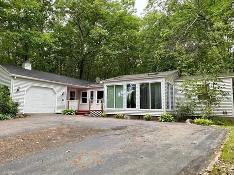 92 Varney Mill Road Windham ME 04062