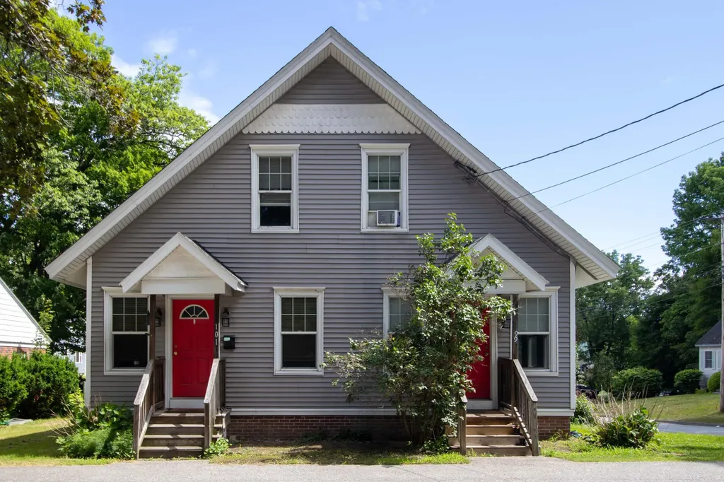 99 Gamage Avenue Auburn ME 04210