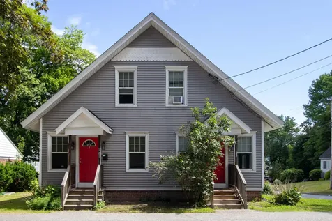 99 Gamage Avenue Auburn ME 04210