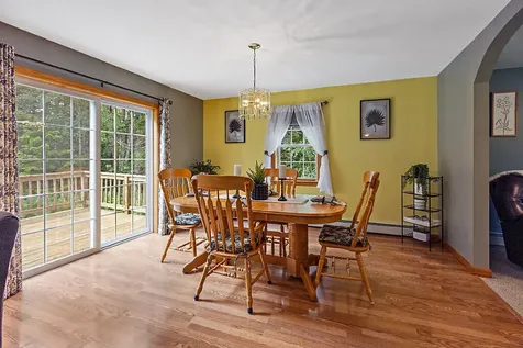 588 Banton Road Palermo ME 04354