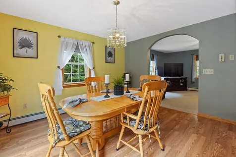 588 Banton Road Palermo ME 04354