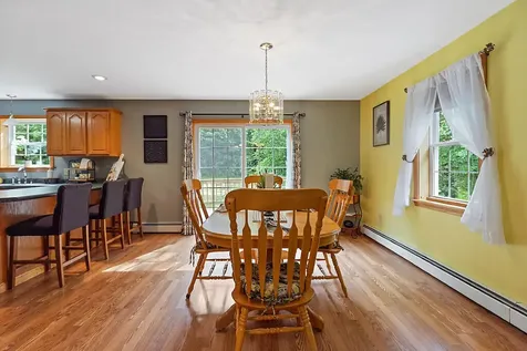 588 Banton Road Palermo ME 04354