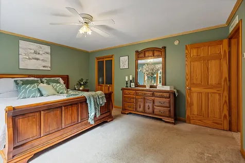 588 Banton Road Palermo ME 04354