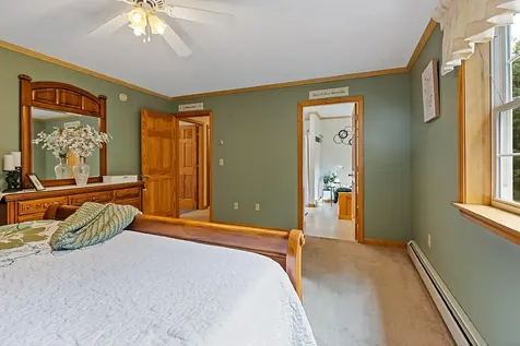 588 Banton Road Palermo ME 04354