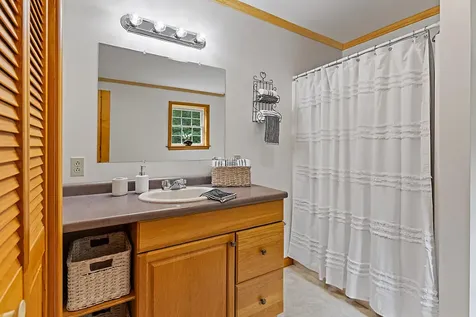 588 Banton Road Palermo ME 04354