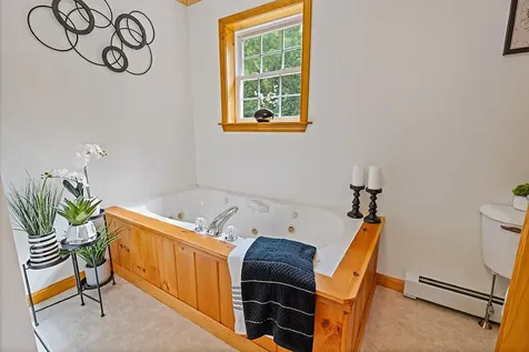588 Banton Road Palermo ME 04354