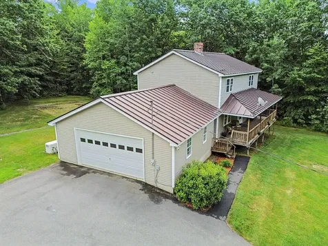 588 Banton Road Palermo ME 04354