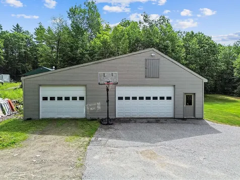 588 Banton Road Palermo ME 04354