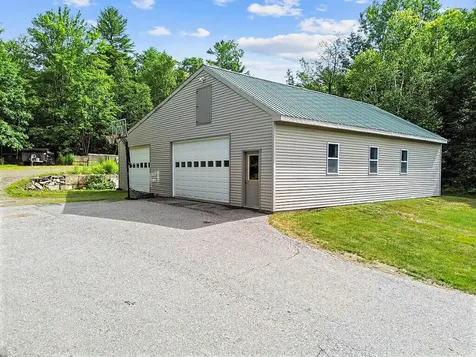 588 Banton Road Palermo ME 04354