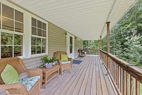 588 Banton Road Palermo ME 04354