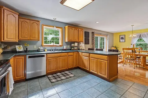 588 Banton Road Palermo ME 04354