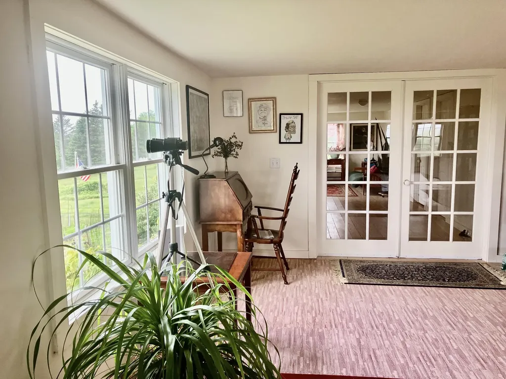 163 Middle Road North Haven ME 04853