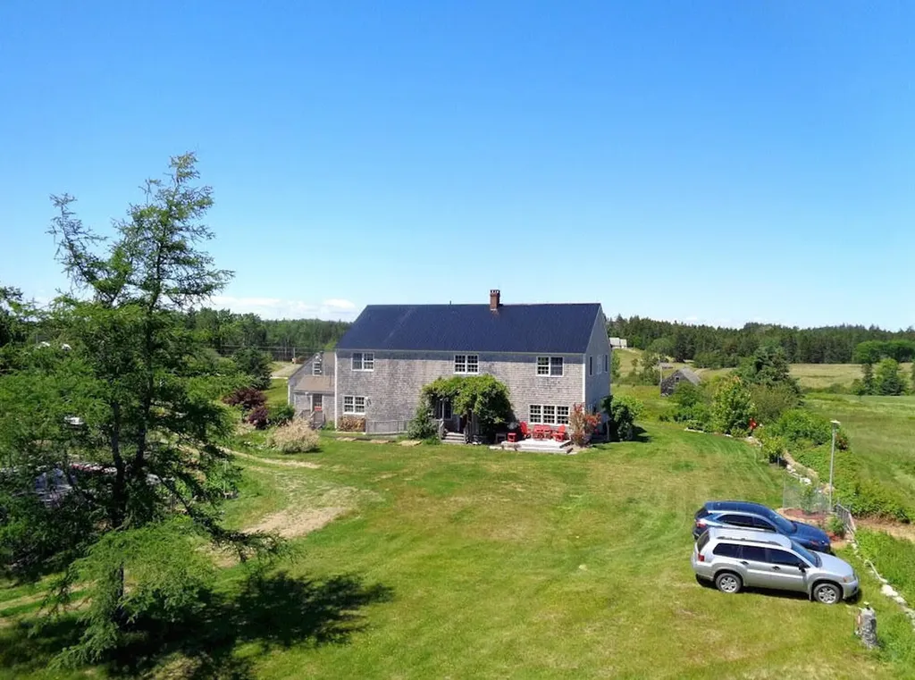 163 Middle Road North Haven ME 04853