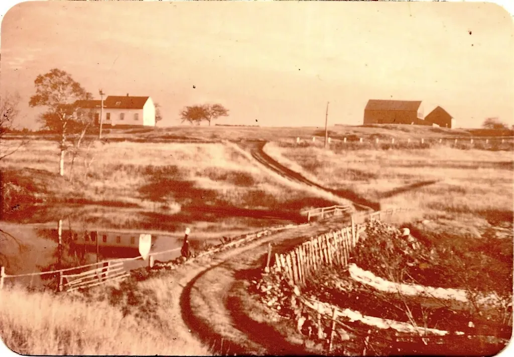 163 Middle Road North Haven ME 04853