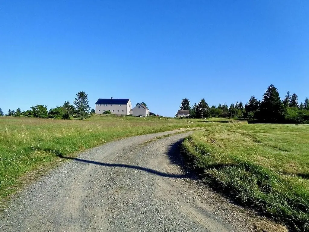 163 Middle Road North Haven ME 04853