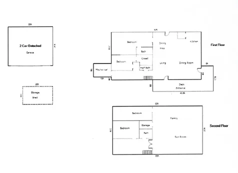 163 Middle Road North Haven ME 04853