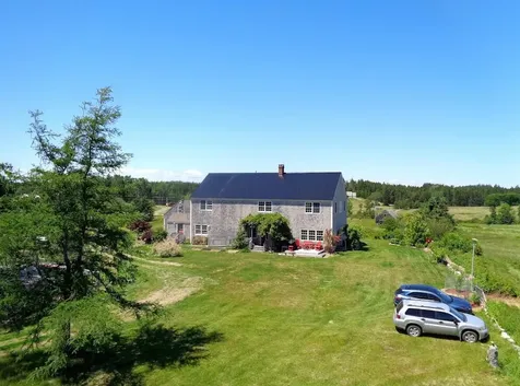 163 Middle Road North Haven ME 04853