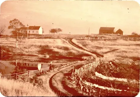 163 Middle Road North Haven ME 04853