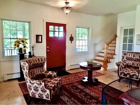 163 Middle Road North Haven ME 04853