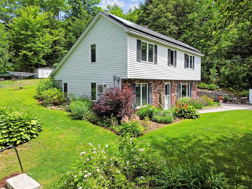 158 Covell Road Fairfield ME 04937