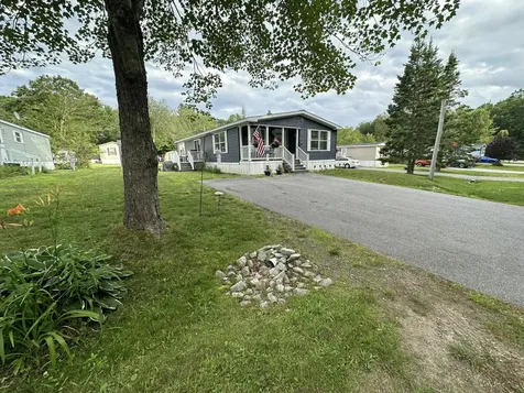 25 Park Lane Arundel ME 04046