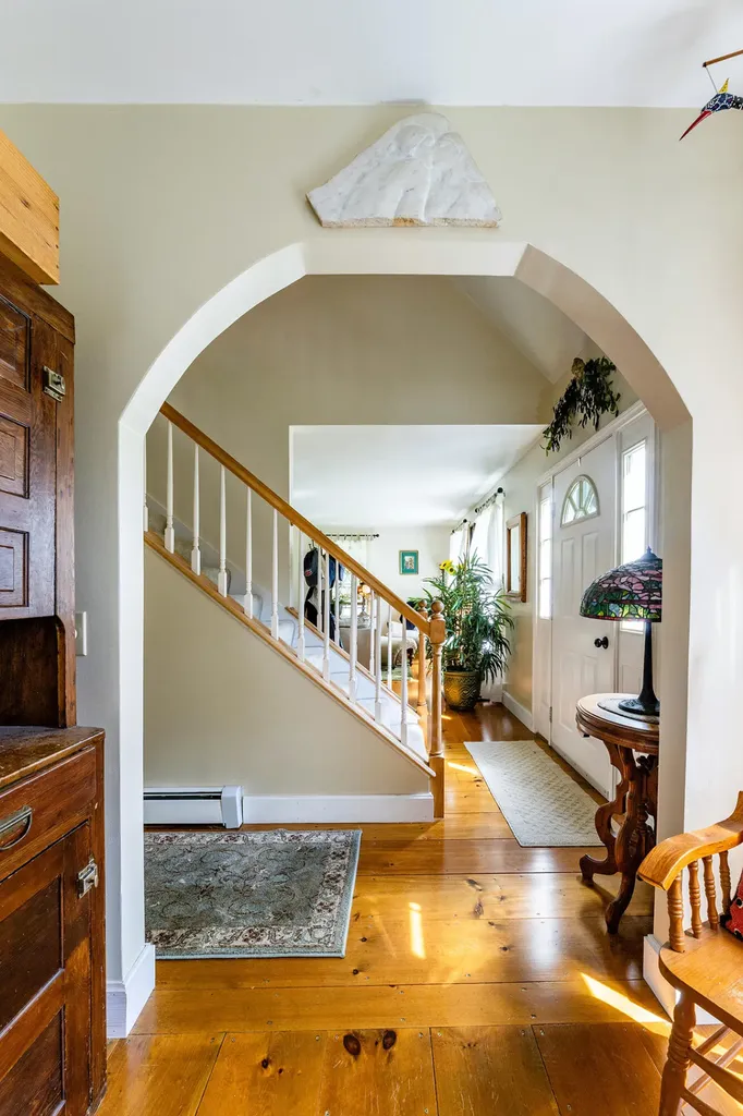 111 Ledge Road South Thomaston ME 04858