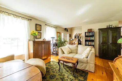 111 Ledge Road South Thomaston ME 04858