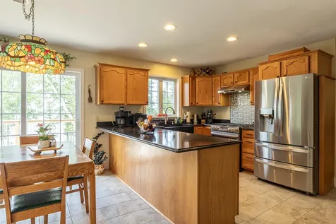 111 Ledge Road South Thomaston ME 04858