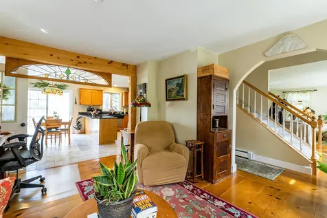 111 Ledge Road South Thomaston ME 04858