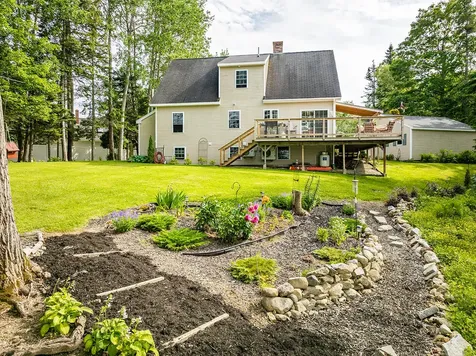 111 Ledge Road South Thomaston ME 04858