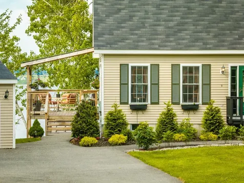 111 Ledge Road South Thomaston ME 04858
