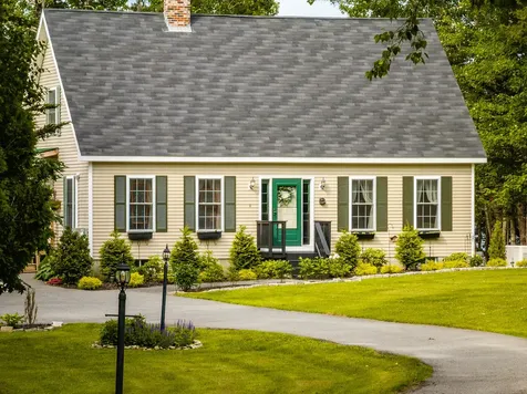 111 Ledge Road South Thomaston ME 04858